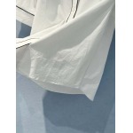 2026年4月4日入荷春夏新作Prada 高級品復刻 女性服 KL工場