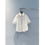 2026年4月4日入荷春夏新作Prada 高級品復刻 女性服 KL工場