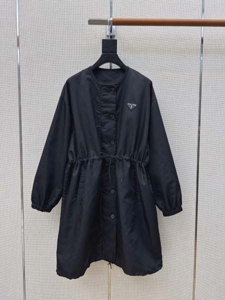 2026年4月4日入荷春夏新作Prada 高級品復刻 女性服...