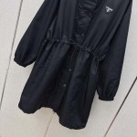 2026年4月4日入荷春夏新作Prada 高級品復刻 女性服 KL工場