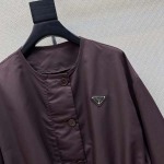 2026年4月4日入荷春夏新作Prada 高級品復刻 女性服 KL工場