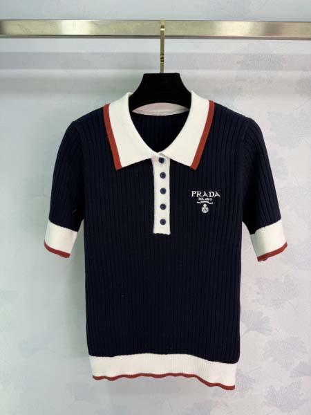 2026年4月4日入荷春夏新作Prada 高級品復刻 女性服...