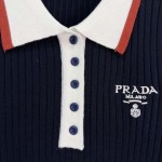 2026年4月4日入荷春夏新作Prada 高級品復刻 女性服 KL工場
