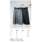 2026年4月4日入荷春夏新作Prada 高級品復刻 女性服 KL工場