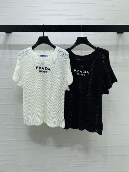 2026年4月4日入荷春夏新作Prada 高級品復刻 女性服...