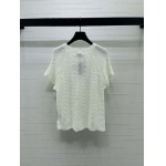 2026年4月4日入荷春夏新作Prada 高級品復刻 女性服 KL工場