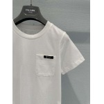 2026年4月4日入荷春夏新作Prada 高級品復刻 女性服 KL工場