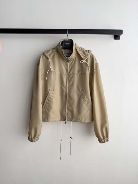 2026年4月4日入荷春夏新作Prada 高級品復刻 女性服...