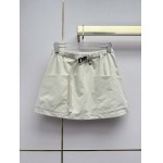 2026年4月4日入荷春夏新作Prada セット 上下高級品復刻 女性服 KL工場