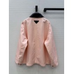 2026年4月4日入荷春夏新作Prada 高級品復刻 女性服 KL工場