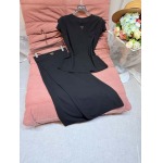 2026年4月4日入荷春夏新作Prada セット 上下高級品復刻 女性服 KL工場