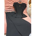 2026年4月4日入荷春夏新作Prada セット 上下高級品復刻 女性服 KL工場