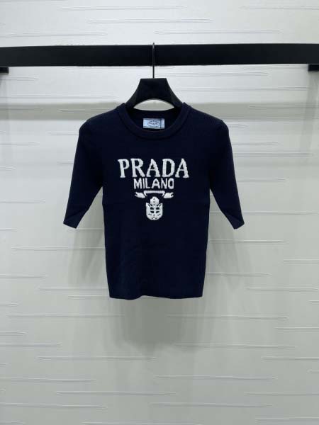 2026年4月4日入荷春夏新作Prada 高級品復刻 女性服...