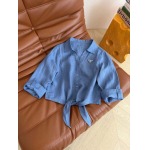 2026年4月4日入荷春夏新作Prada 高級品復刻 女性服 KL工場