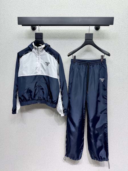 2026年4月4日入荷春夏新作Prada 高級品復刻 女性服...