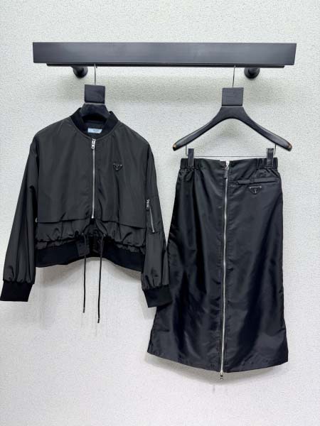 2026年4月4日入荷春夏新作Prada 高級品復刻 女性服...