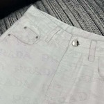 2026年4月4日入荷春夏新作Prada 高級品復刻 女性服 KL工場