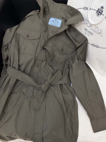 2026年4月4日入荷春夏新作Prada 高級品復刻 女性服...