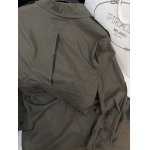 2026年4月4日入荷春夏新作Prada 高級品復刻 女性服 KL工場