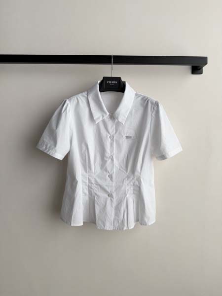 2026年4月4日入荷春夏新作Prada 高級品復刻 女性服...