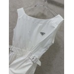 2026年4月4日入荷春夏新作Prada 高級品復刻 女性服 KL工場