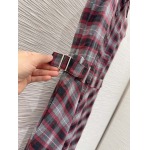 2026年4月4日入荷春夏新作Prada 高級品復刻 女性服 KL工場