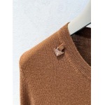 2026年4月4日入荷春夏新作Prada 高級品復刻 女性服 KL工場