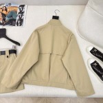 2026年4月4日入荷春夏新作Prada 高級品復刻 女性服 KL工場