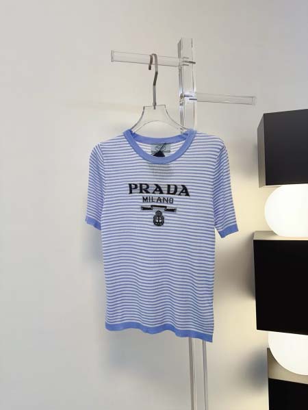 2026年4月4日入荷春夏新作Prada 高級品復刻 女性服...