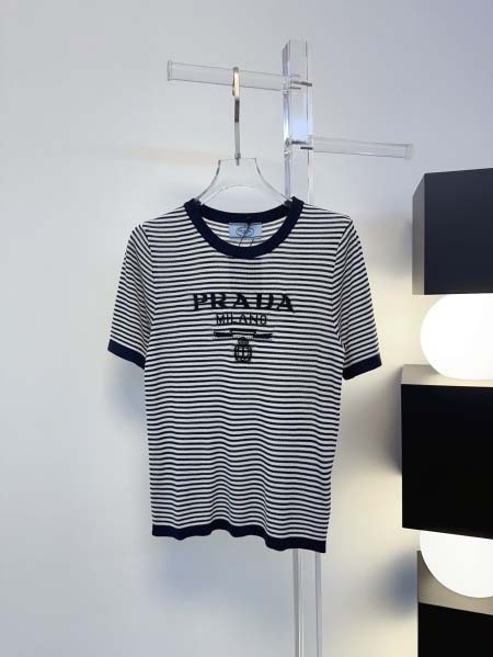 2026年4月4日入荷春夏新作Prada 高級品復刻 女性服...