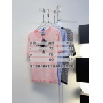 2026年4月4日入荷春夏新作Prada 高級品復刻 女性服 KL工場