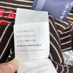 2026年4月4日入荷春夏新作Prada 高級品復刻 女性服 KL工場