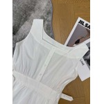 2026年4月4日入荷春夏新作Prada 高級品復刻 女性服 KL工場