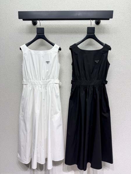 2026年4月4日入荷春夏新作Prada 高級品復刻 女性服...