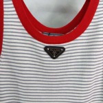 2026年4月4日入荷春夏新作Prada 高級品復刻 女性服 KL工場