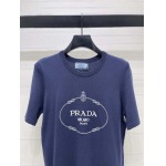 2026年4月4日入荷春夏新作Prada 高級品復刻 女性服 KL工場
