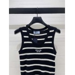 2026年4月4日入荷春夏新作Prada 高級品復刻 女性服 KL工場