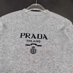2026年4月4日入荷春夏新作Prada 高級品復刻 女性服 KL工場