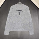 2026年4月4日入荷春夏新作Prada 高級品復刻 女性服 KL工場