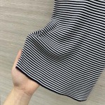 2026年4月4日入荷春夏新作Prada 高級品復刻 女性服 KL工場