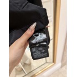 2026年4月4日入荷春夏新作Prada 高級品復刻 女性服 KL工場