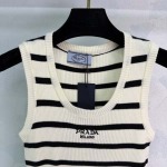 2026年4月4日入荷春夏新作Prada 高級品復刻 女性服 KL工場