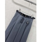 2026年4月4日入荷春夏新作Prada 高級品復刻 女性服 KL工場