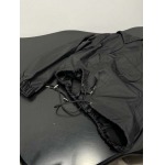 2026年4月4日入荷春夏新作Prada 高級品復刻 女性服 KL工場