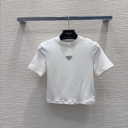 2026年4月4日入荷春夏新作Prada 高級品復刻 女性服...