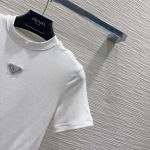 2026年4月4日入荷春夏新作Prada 高級品復刻 女性服 KL工場