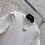 2026年4月4日入荷春夏新作Prada 高級品復刻 女性服 KL工場