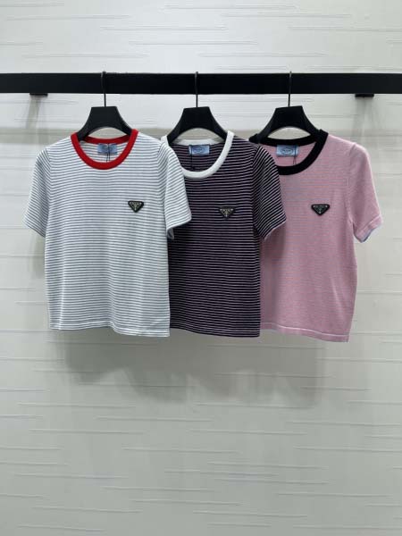 2026年4月4日入荷春夏新作Prada 高級品復刻 女性服...