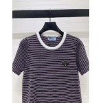 2026年4月4日入荷春夏新作Prada 高級品復刻 女性服 KL工場