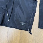 2026年4月4日入荷春夏新作Pradaセット 高級品復刻 女性服 KL工場